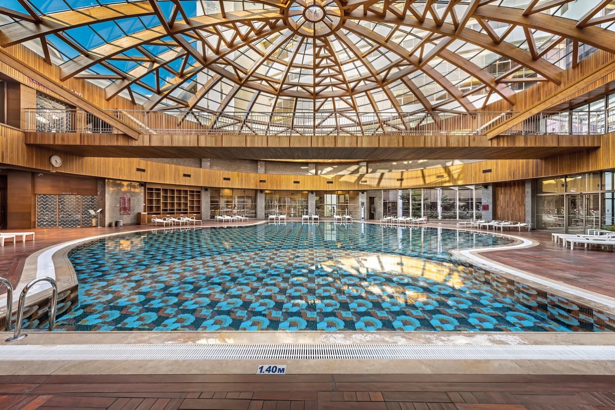 Hotel Cornelia Diamond Golf Resort & Spa, Türkei, Südtürkei, Belek, Bild 43