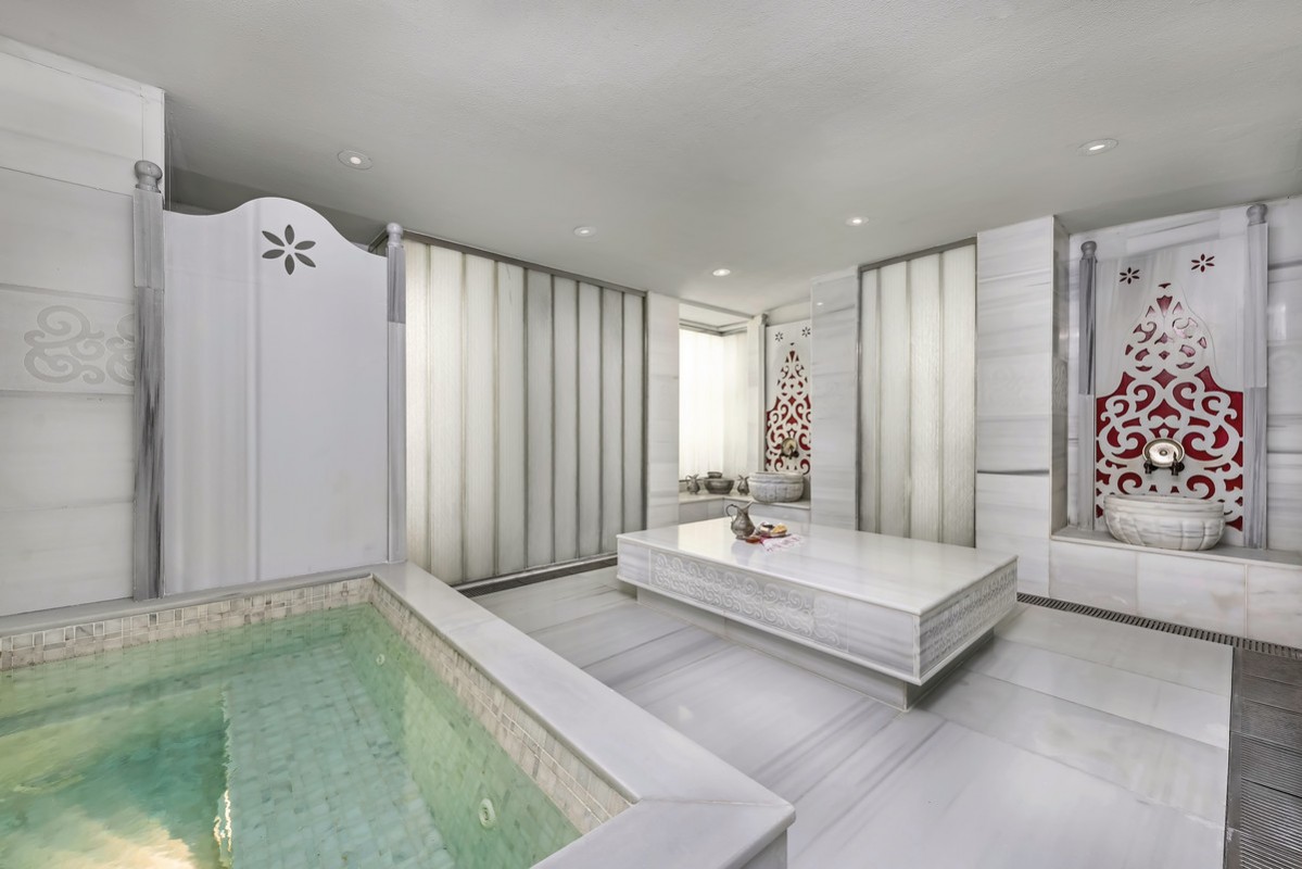 Hotel Cornelia Diamond Golf Resort & Spa, Türkei, Südtürkei, Belek, Bild 44