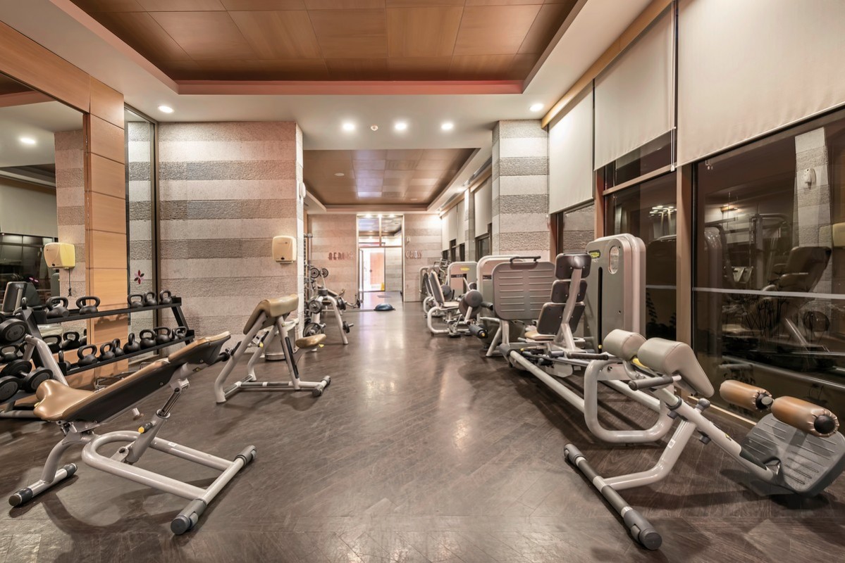 Hotel Cornelia Diamond Golf Resort & Spa, Türkei, Südtürkei, Belek, Bild 45