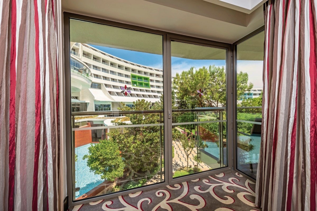 Hotel Cornelia Diamond Golf Resort & Spa, Türkei, Südtürkei, Belek, Bild 5