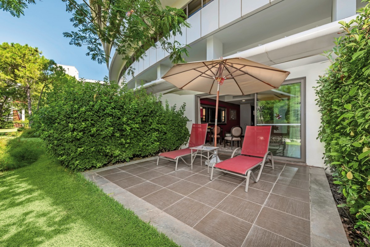 Hotel Cornelia Diamond Golf Resort & Spa, Türkei, Südtürkei, Belek, Bild 6