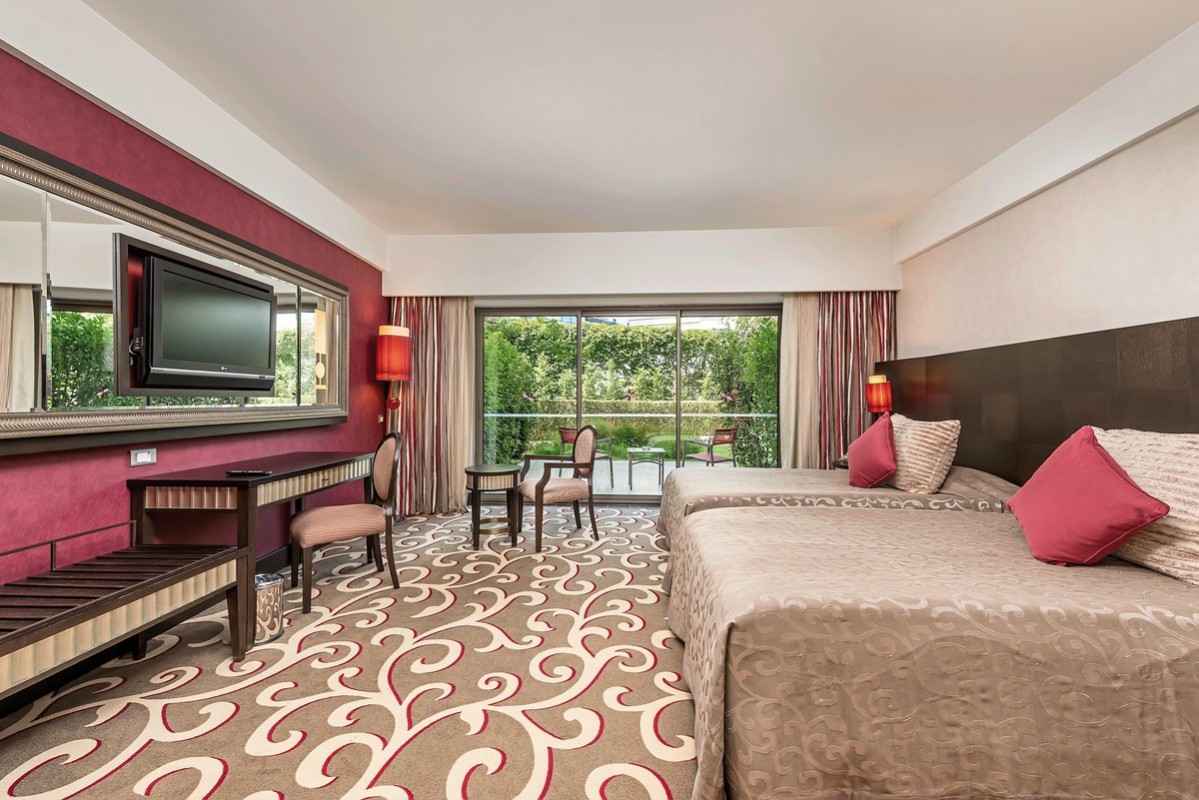 Hotel Cornelia Diamond Golf Resort & Spa, Türkei, Südtürkei, Belek, Bild 8