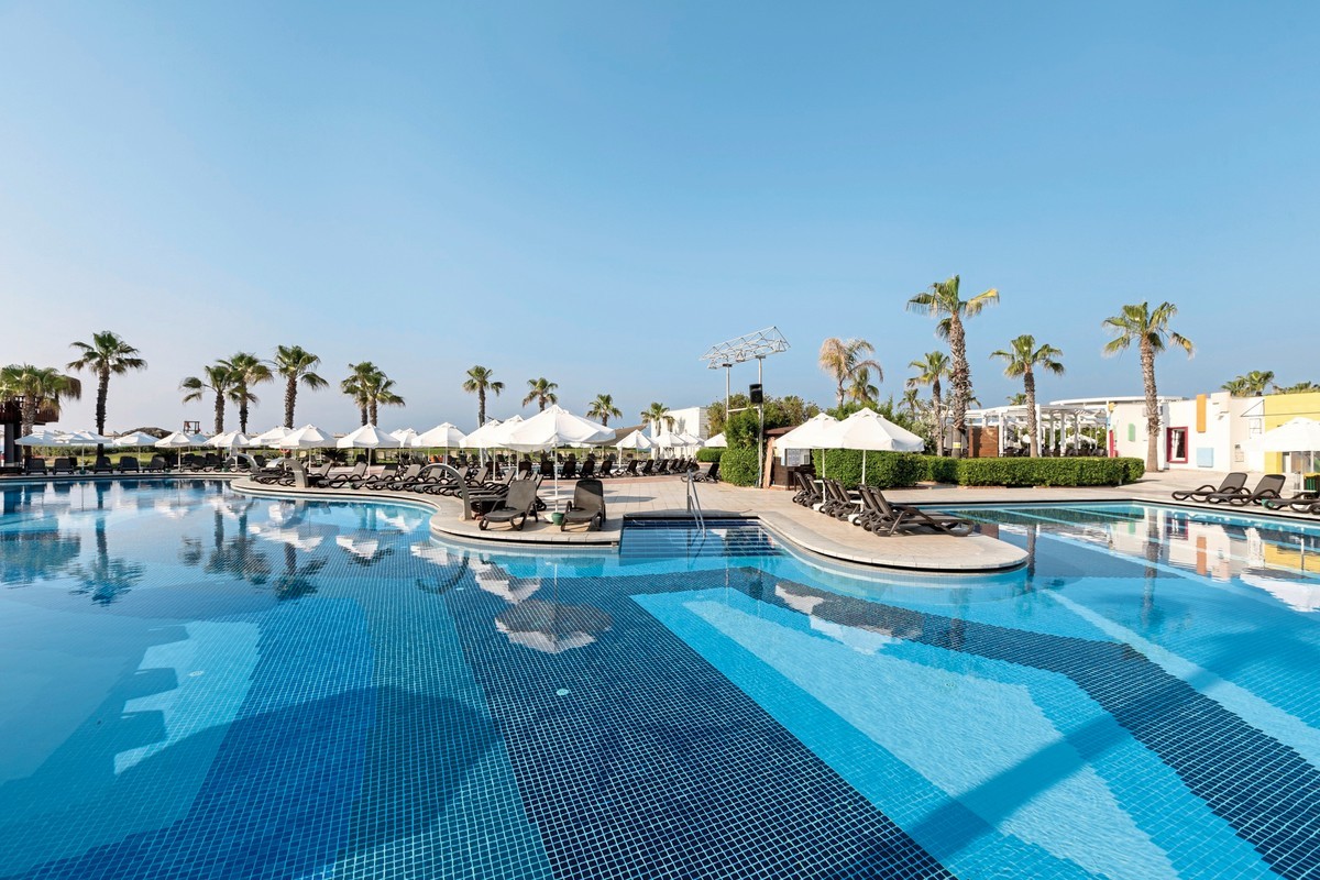 Hotel Sherwood Dreams Resort, Türkei, Südtürkei, Bogazkent, Bild 8