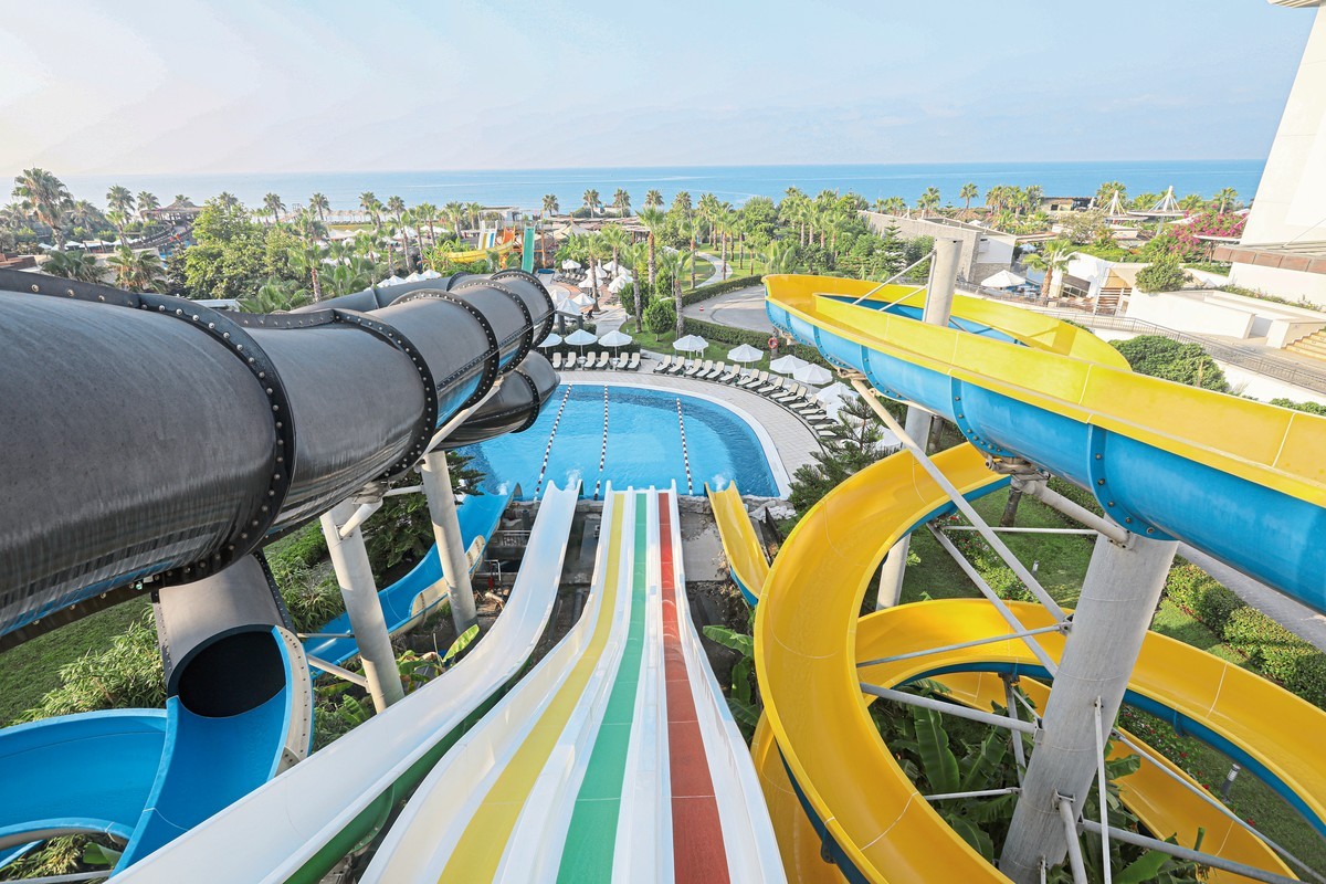 Hotel Sherwood Dreams Resort, Türkei, Südtürkei, Bogazkent, Bild 10