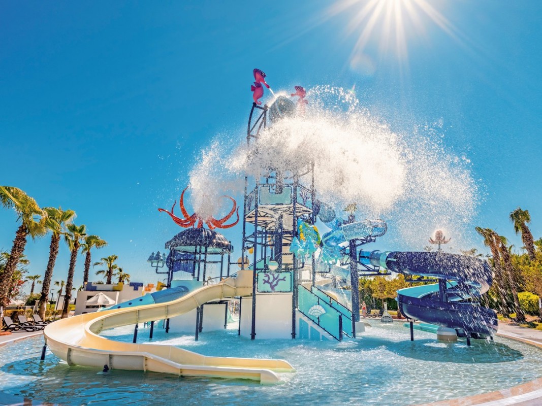 Hotel Sherwood Dreams Resort, Türkei, Südtürkei, Bogazkent, Bild 11