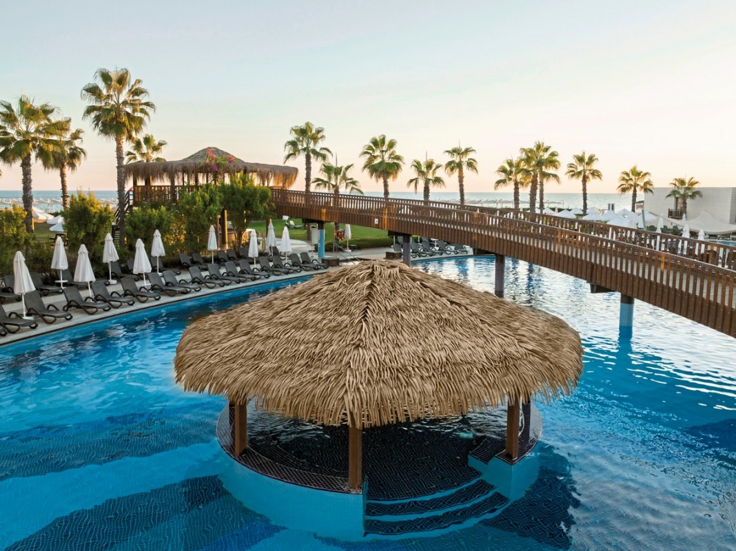 Hotel Sherwood Dreams Resort, Türkei, Südtürkei, Bogazkent, Bild 12
