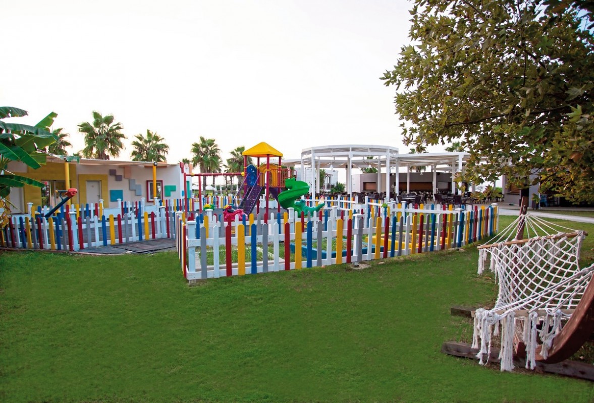 Hotel Sherwood Dreams Resort, Türkei, Südtürkei, Bogazkent, Bild 13