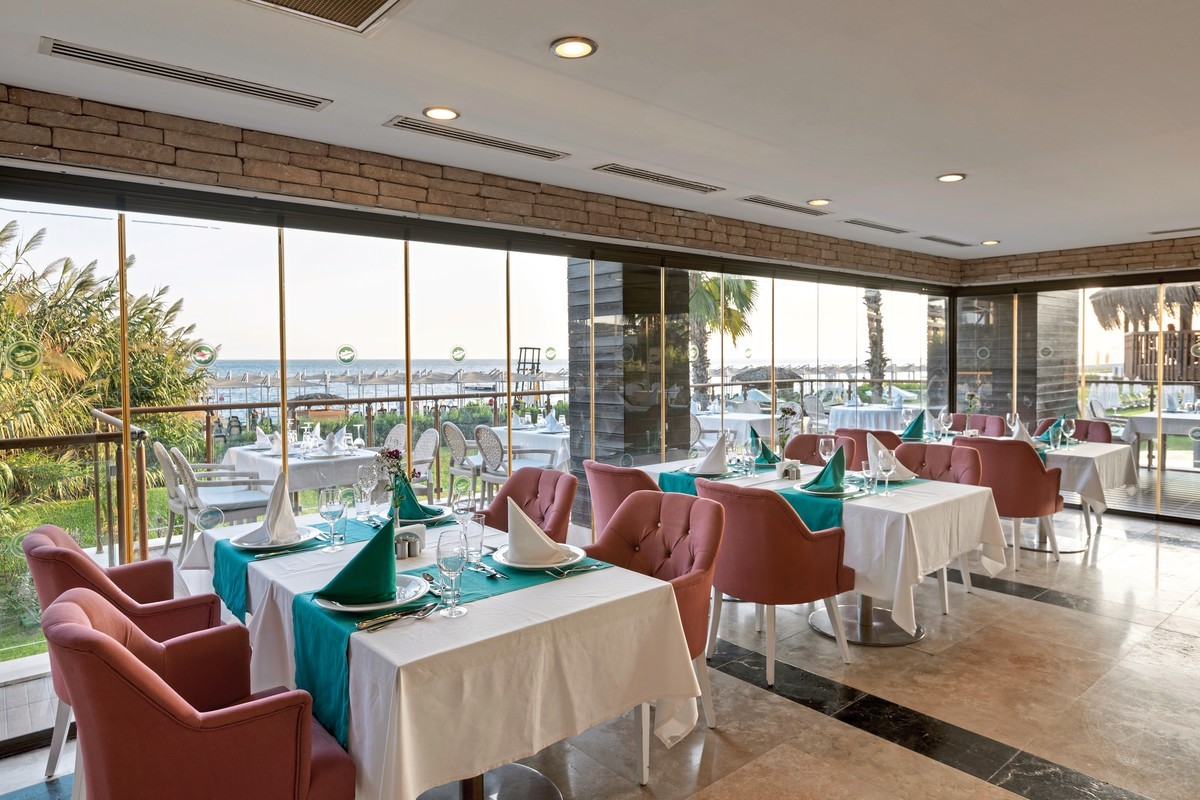 Hotel Sherwood Dreams Resort, Türkei, Südtürkei, Bogazkent, Bild 16