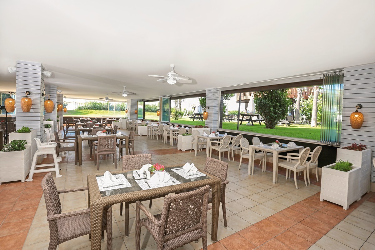 Hotel Sherwood Dreams Resort, Türkei, Südtürkei, Bogazkent, Bild 17