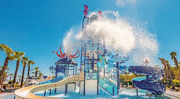 Hotel Sherwood Dreams Resort, Türkei, Südtürkei, Bogazkent, Bild 11