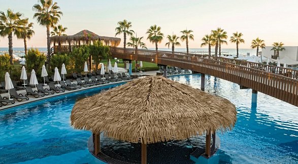 Hotel Sherwood Dreams Resort, Türkei, Südtürkei, Bogazkent, Bild 12