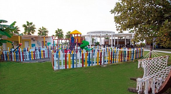 Hotel Sherwood Dreams Resort, Türkei, Südtürkei, Bogazkent, Bild 13