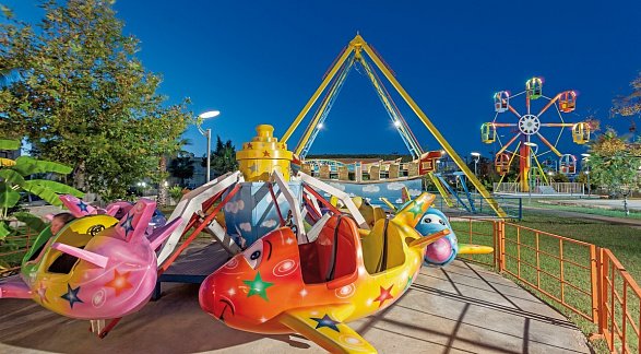 Hotel Sherwood Dreams Resort, Türkei, Südtürkei, Bogazkent, Bild 14