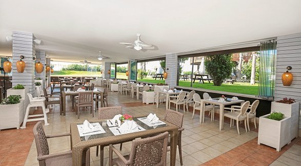 Hotel Sherwood Dreams Resort, Türkei, Südtürkei, Bogazkent, Bild 17