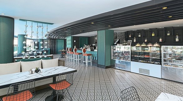 Hotel Sherwood Dreams Resort, Türkei, Südtürkei, Bogazkent, Bild 18