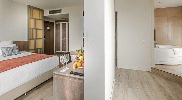 Hotel Sherwood Dreams Resort, Türkei, Südtürkei, Bogazkent, Bild 2