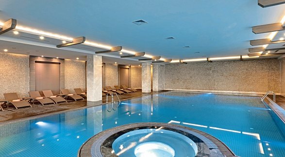 Hotel Sherwood Dreams Resort, Türkei, Südtürkei, Bogazkent, Bild 20