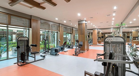 Hotel Sherwood Dreams Resort, Türkei, Südtürkei, Bogazkent, Bild 21