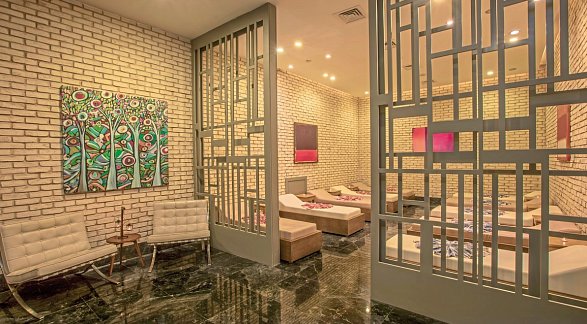 Hotel Sherwood Dreams Resort, Türkei, Südtürkei, Bogazkent, Bild 22