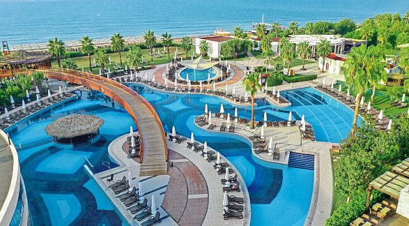 Hotel Sherwood Dreams Resort, Türkei, Südtürkei, Bogazkent, Bild 9