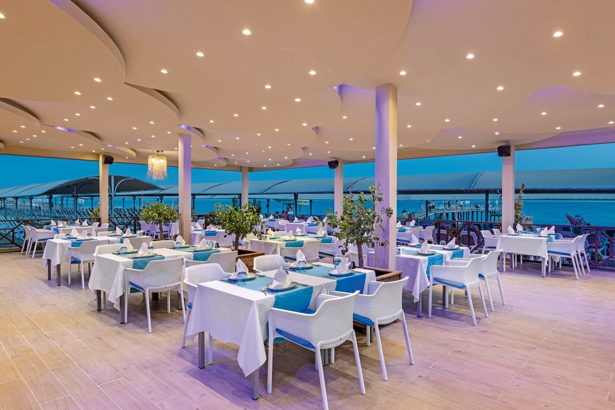 Hotel Kirman Belazur Resort & Spa, Türkei, Südtürkei, Serik, Bild 30