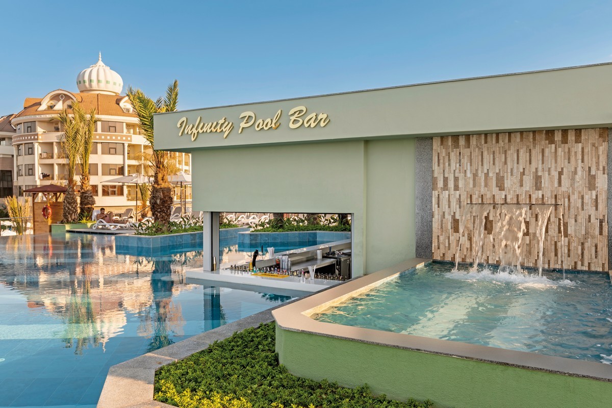 Hotel Kirman Belazur Resort & Spa, Türkei, Südtürkei, Serik, Bild 37
