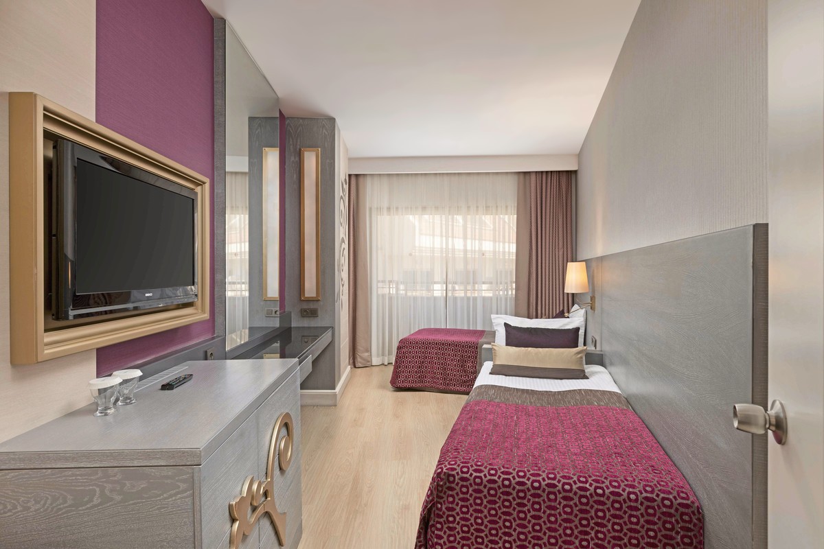 Hotel Kirman Belazur Resort & Spa, Türkei, Südtürkei, Serik, Bild 8