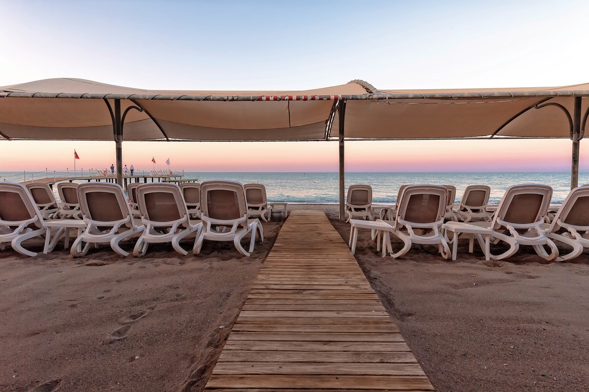 Hotel Kirman Belazur Resort & Spa, Türkei, Südtürkei, Serik, Bild 16