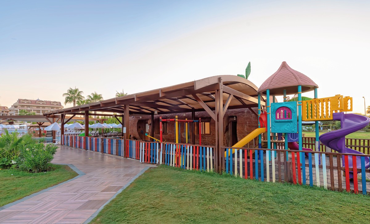 Hotel Kirman Belazur Resort & Spa, Türkei, Südtürkei, Serik, Bild 18