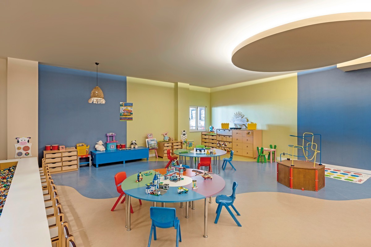 Hotel Kirman Belazur Resort & Spa, Türkei, Südtürkei, Serik, Bild 20