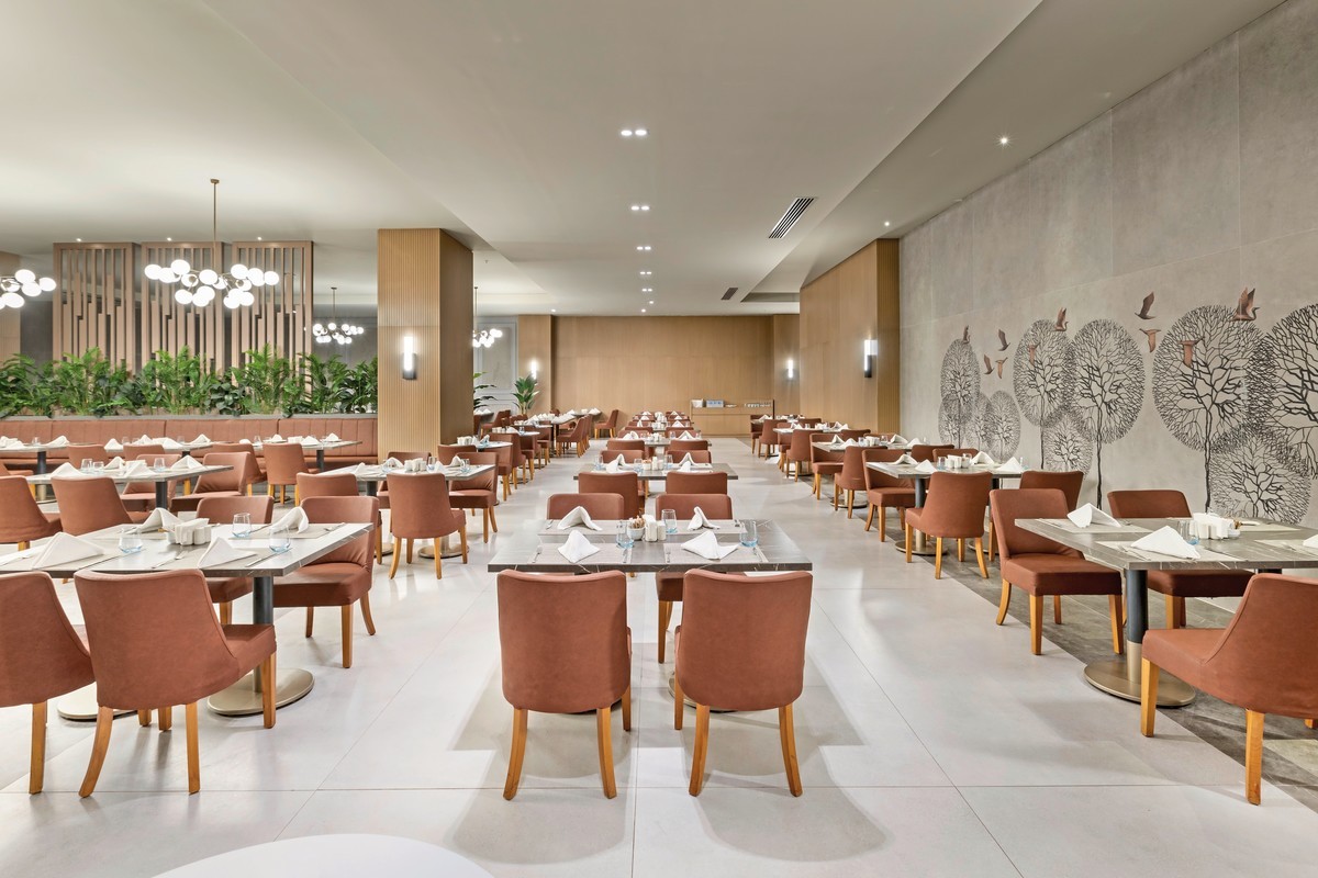 Hotel Kirman Belazur Resort & Spa, Türkei, Südtürkei, Serik, Bild 22