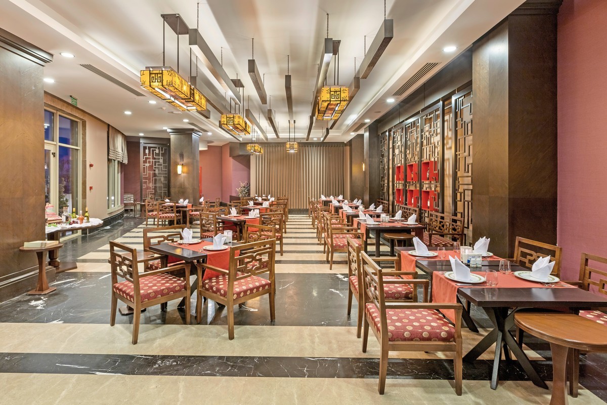 Hotel Kirman Belazur Resort & Spa, Türkei, Südtürkei, Serik, Bild 25
