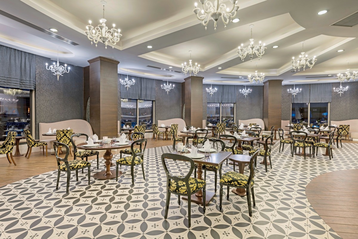 Hotel Kirman Belazur Resort & Spa, Türkei, Südtürkei, Serik, Bild 27