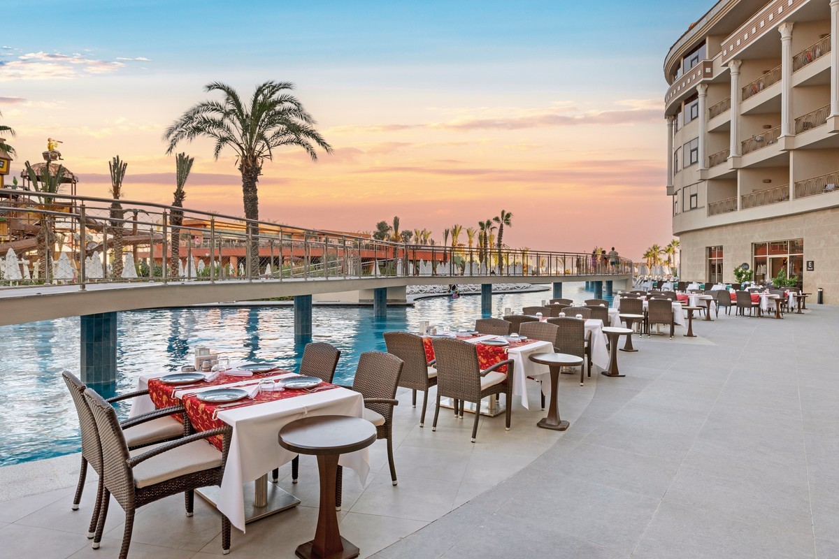 Hotel Kirman Belazur Resort & Spa, Türkei, Südtürkei, Serik, Bild 28