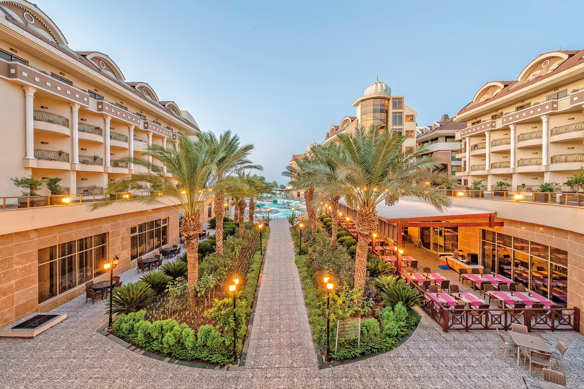Hotel Kirman Belazur Resort & Spa, Türkei, Südtürkei, Serik, Bild 29