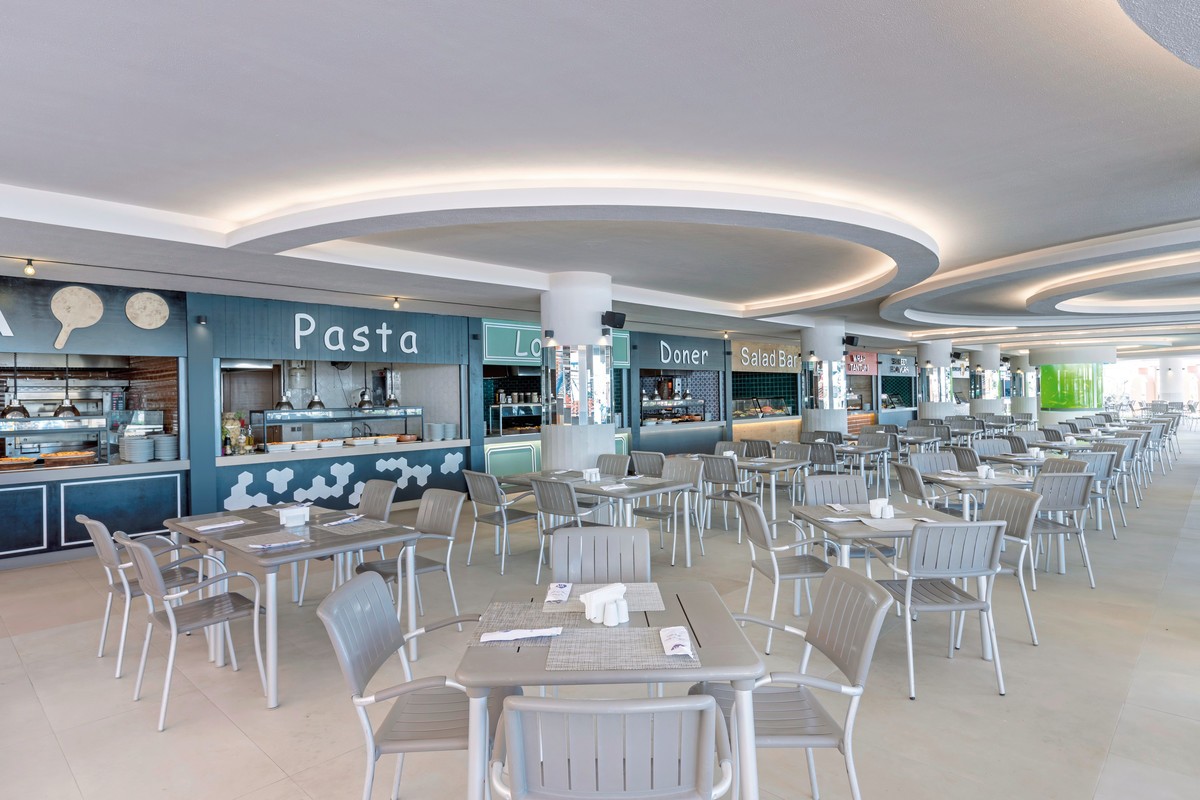 Hotel Kirman Belazur Resort & Spa, Türkei, Südtürkei, Serik, Bild 32