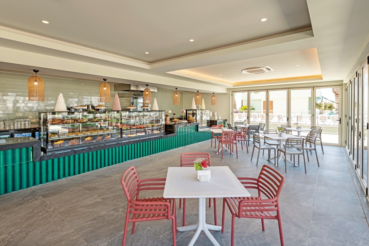 Hotel Kirman Belazur Resort & Spa, Türkei, Südtürkei, Serik, Bild 33