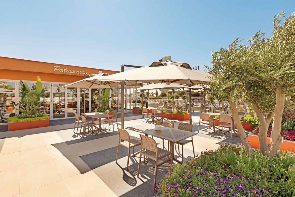 Hotel Kirman Belazur Resort & Spa, Türkei, Südtürkei, Serik, Bild 34