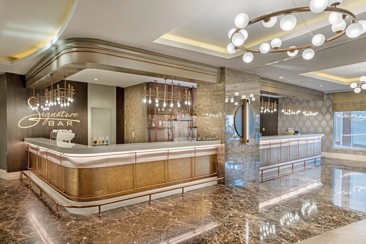 Hotel Kirman Belazur Resort & Spa, Türkei, Südtürkei, Serik, Bild 36