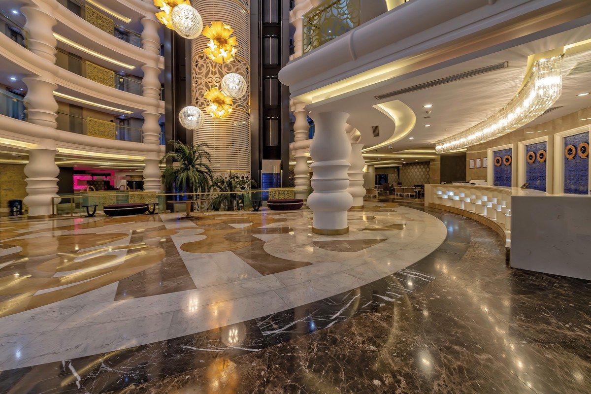 Hotel Kirman Belazur Resort & Spa, Türkei, Südtürkei, Serik, Bild 40