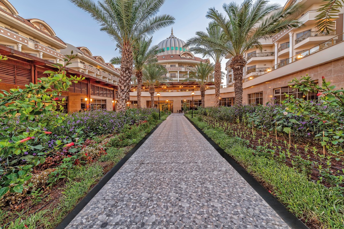 Hotel Kirman Belazur Resort & Spa, Türkei, Südtürkei, Serik, Bild 41