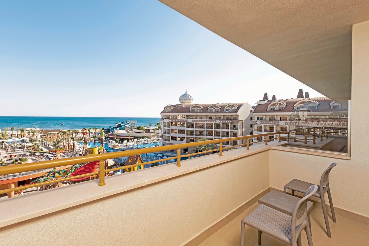 Hotel Kirman Belazur Resort & Spa, Türkei, Südtürkei, Serik, Bild 6