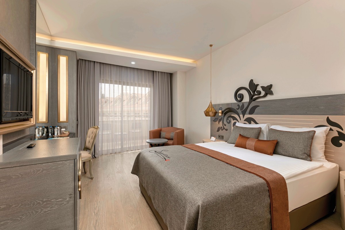 Hotel Kirman Belazur Resort & Spa, Türkei, Südtürkei, Serik, Bild 7