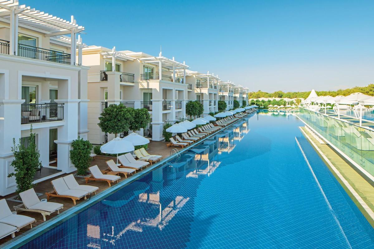 Hotel Titanic Deluxe Golf Belek, Türkei, Südtürkei, Kadriye, Bild 18