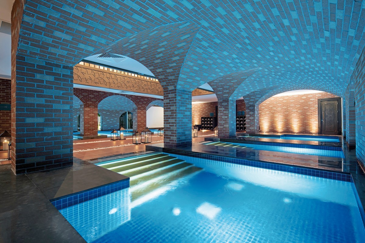 Hotel Titanic Deluxe Golf Belek, Türkei, Südtürkei, Kadriye, Bild 45