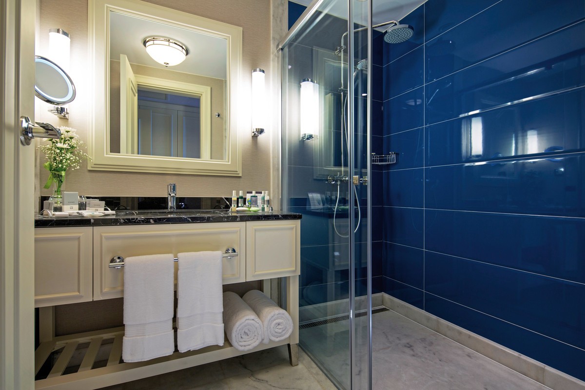 Hotel Titanic Deluxe Golf Belek, Türkei, Südtürkei, Kadriye, Bild 5