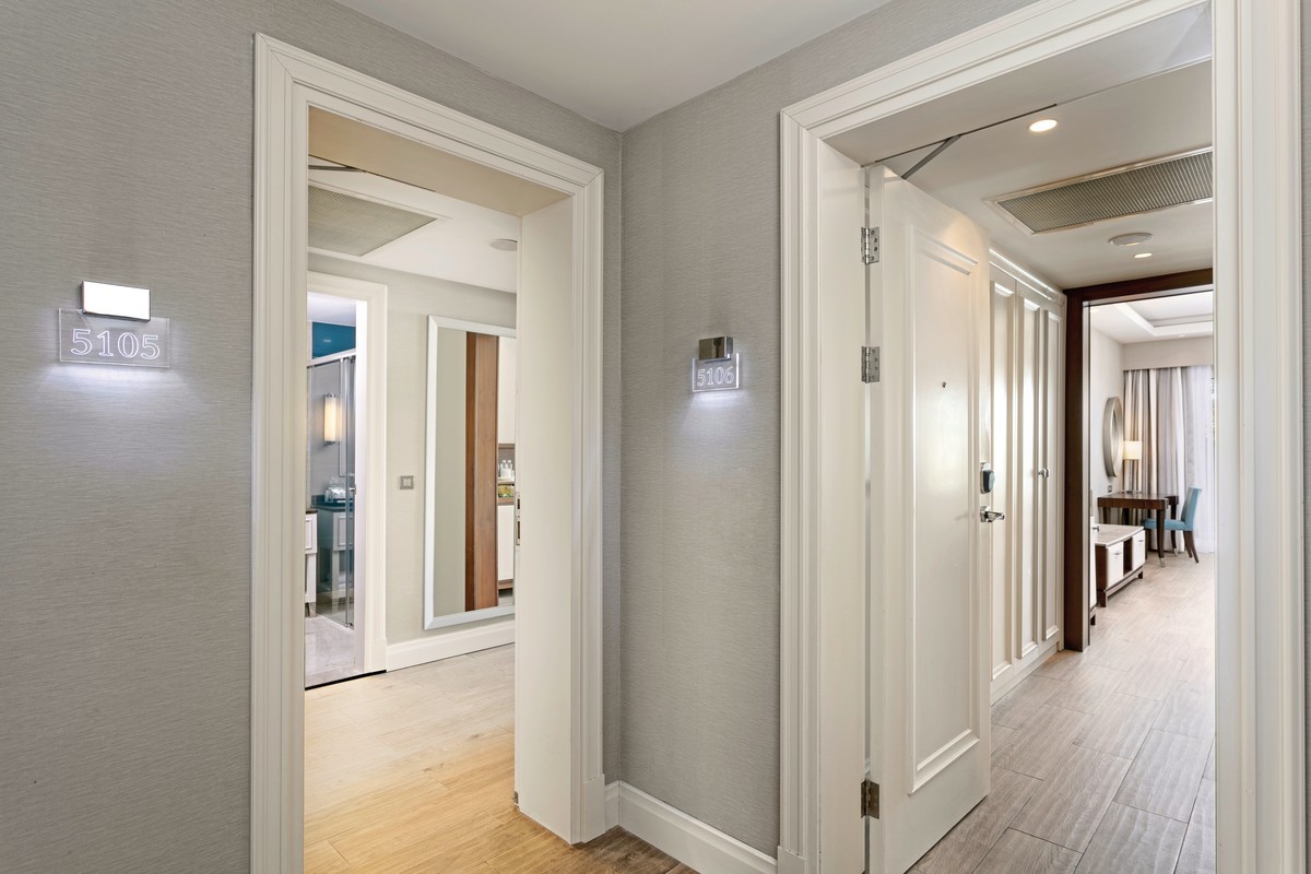 Hotel Titanic Deluxe Golf Belek, Türkei, Südtürkei, Kadriye, Bild 6