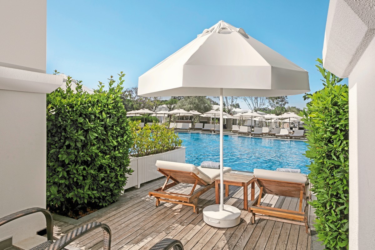 Hotel Titanic Deluxe Golf Belek, Türkei, Südtürkei, Kadriye, Bild 7