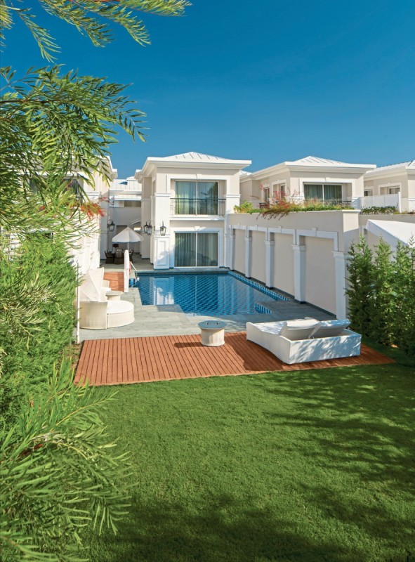 Hotel Titanic Deluxe Golf Belek, Türkei, Südtürkei, Kadriye, Bild 8