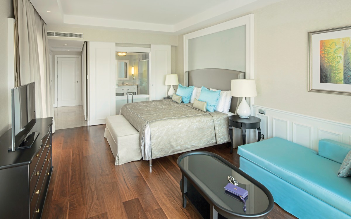 Hotel Titanic Deluxe Golf Belek, Türkei, Südtürkei, Kadriye, Bild 9